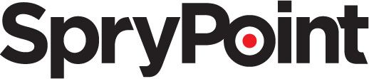 SpryPoint Logo